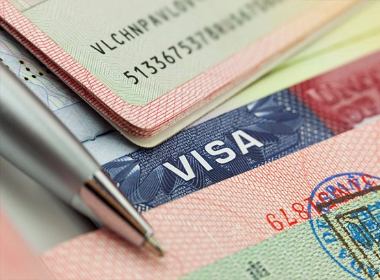 Visa